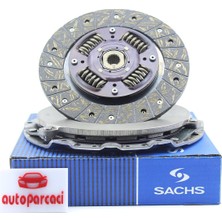 Chevrolet Lacetti 1.4 1.6 16 Valf Debriyaj Seti Sachs Marka