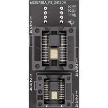 Desfree 2 Si 1 Arada Sop8 150 Mil 209 Mil Uyumlu Bios Yazma Soketi