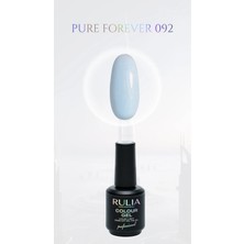 Rulia Professional Rulia Kalıcı Oje Pure Forever 092 15 ml