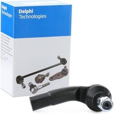 Skoda Rapid 2012-2019 Rot Başı Sağ Delphi Marka