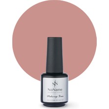 Rulia Professional Make Up Base Coat Baz Kalıcı Oje Nancy 15 ml