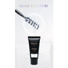 Rulia Professional Rulia Poly Gel Glass Touch 181 30 ml