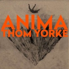 Plak İstasyonu Thom Yorke Anima Double Lp Plak