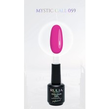 Rulia Professional Rulia Kalıcı Oje Mystic Call 059 15 ml