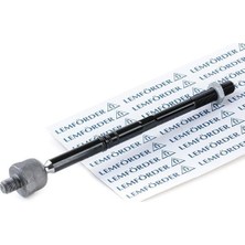 LEMFORDER Volkswagen Jetta 2006-2010 Uyumlu Rot Kolu Lemförder Marka