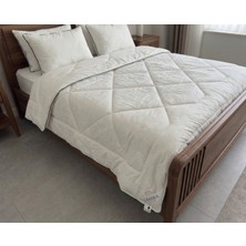 Duruclass Lamirahome Basic Bambu Yorgan 195*215 - Nefes Alan Konfor