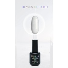 Rulia Professional Rulia Kalıcı Oje Heaven Light 004 15 ml