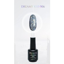 Rulia Professional Rulia Kalıcı Oje Dreamy Kiss 006 15 ml
