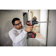 Flex 2 Vitesli Şarjlı Matkap