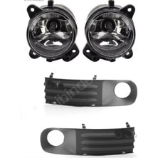 Spac Vw Transporter T5 Sis Farı Seri 2004-2010 4prç