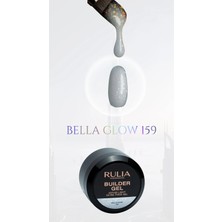 Rulia Professional Rulia Builder Gel Bella Glow 159 50 ml