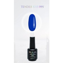 Rulia Professional Rulia Kalıcı Oje Tender Kiss 095 15 ml