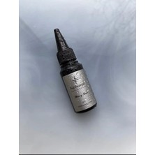 Rulia Professional No Name Professional Strong Base Kat 30 ml Ekonomik Boy, Ekstra Dayanıklılık