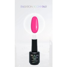 Rulia Professional Rulia Kalıcı Oje Fashion Icon 060 15 ml