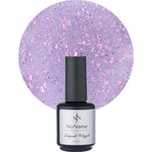 Rulia Professional Liquid Polygel Kalıcı Oje Lavender 15 ml