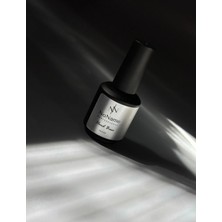 Rulia Professional No Name Professional Hard Base Kat Ekstra Sert Yapı, Jel Benzeri Güç, Uzatma Uyumlu 15 ml