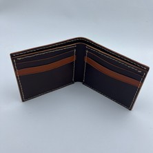 Cüzdan Hakiki Deri Handmade