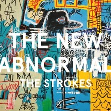 Plak İstasyonu The Strokes The New Abnormal Lp Plak