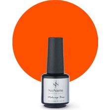 Rulia Professional Make Up Base Coat Baz Kalıcı Oje Bora Bora 15 ml