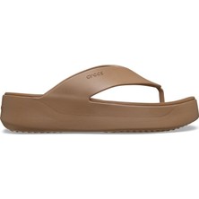 Crocs Getaway Platform Flip Parmak Arası Terlik 209410