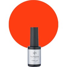 Rulia Professional Color Gel Kalıcı Oje NEON14 8ml