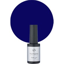 Rulia Professional No Name Blue Lagoon No:8 Kalıcı Jel Oje 8 ml Ultra Pigment, Profesyonel Rus Üretimi