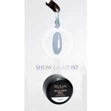Rulia Professional Rulia Builder Gel Show Light 157 50 ml