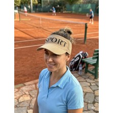 Şapkacımadam Kadın Siperlik Şapka