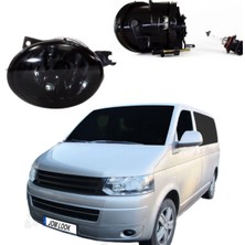 Spac Transporter T6 Sis Farı Seri 2010-2015 4prç