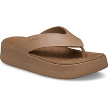 Crocs Getaway Platform Flip Parmak Arası Terlik 209410