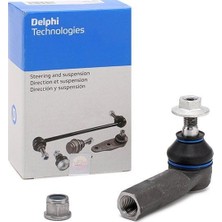 Audi A3 2003-2020 Rot Başı Sol Delphi Marka