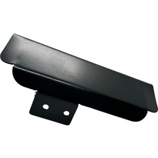 Bisiklet Dünyam Onvo Rx4 Metal Arka Çamurluk