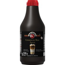 FO Profesyonel Yoğunlaştırılmış Sütlü Sos 2,5 kg
