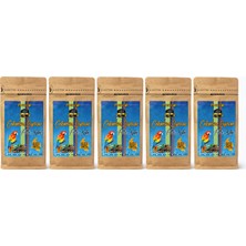 Arya Coffee Colombian Supremo 5 x 250GR