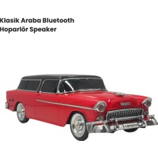 Marsilyan WS-1955 Bluetooth Hoparlör