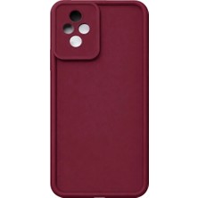 Fenza Honor 200 Pro Uyumlu Kamera Çıkıntılı Mat Silikon Telefon Kılıfı