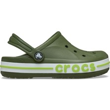 Crocs Bayaband Clog K Çocuk Terlik 207019