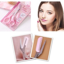 Marsilyan Taraklı Kaş Düzeltme Makası