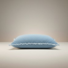 Mila Craft Denim Kırlent Kılıfı