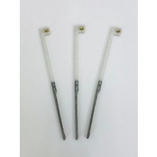 Marsilyan 3'lü Set Çelik Topmatik Ürün Kesme Makinası Yedek Kaşık Yedek Uc Kürek