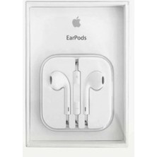 Marsilyan Iphon 6 6s 7 7s Uyumlu Kulaklık