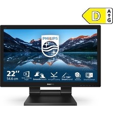 Philips 222B9TA 21.5'' 2ms mm Kalemli Dokunmatik
