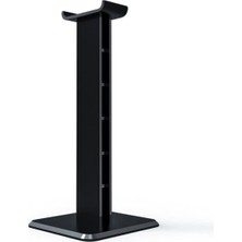 MiraLive Ally Z1 Universal Akrilik Pratik Kulaklık Tutucu STAND-(5775)