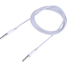 MiraLive Ally MH024 1 Metre 3.5mm Jack Aux KABLO-(5775)