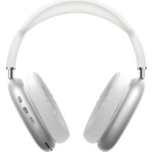 MiraLive Ally P9 Bluetooth 5.0 Mikrofonlu Kulaküstü Kablosuz KULAKLIK-(5775)