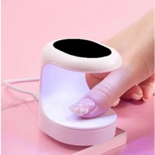 Marsilyan Mini Uv Tırnak Kurutucu