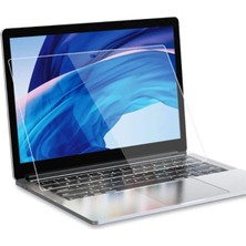 MiraLive MacBook Pro 13 A2289/A2251 2020 Tempered  Cam Ekran KORUYUCU-(5775)