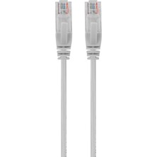 MiraLive S-Link SL-CAT601 Cat6 Patch 1mt Kablo (GRI)(1923)