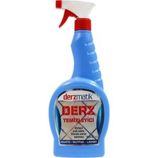 MiraLive Derz Fayans Banyo Mutfak Lavabo Kir ve Leke Temizleyici 750 Ml.