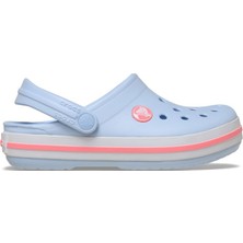 Crocs Crocband Kids Clog T Çocuk Terlik 207005
